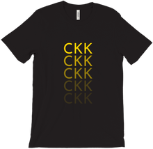 codeckk T-Shirts