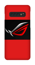 dark_assault_stream Samsung Phone Cases