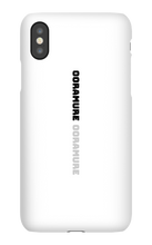 ooramure iPhone Phone Cases