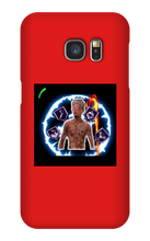 comp2k19 Samsung Phone Cases