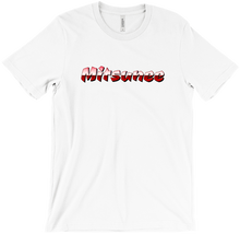 Mitsunee Logo T-Shirts