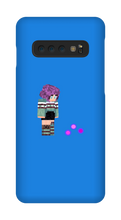 cadeeja Samsung Phone Cases