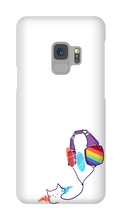 kyoliru Samsung Phone Cases