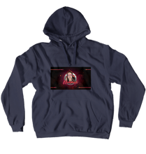 Mutskuh Hoodies (No-Zip/Pullover)