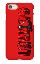 L0WI99 iPhone Phone Cases