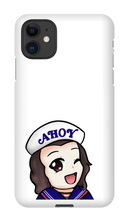strawbmilkk iPhone Phone Cases