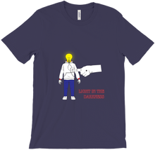 Light In The Darkness T-Shirts (Nigh Light Shirts)