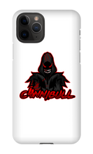 c4nnibull iPhone Phone Cases