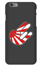 COQUE IPHONE TEAM JAPAN