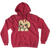 Naw - Hoodie (No-Zip/Pullover)