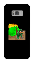 Camper Killer Samsung Phone Case