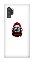 Samsung-TyggrXDE basic case