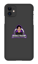 rarefahad iPhone Phone Cases