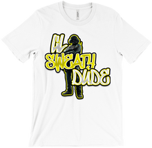 itsroamrs JAGAER T-Shirts