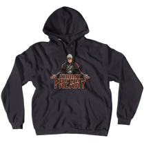 thomy_freaky Hoodies (No-Zip/Pullover)