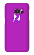 novapowerd Samsung Phone Cases