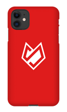 Salty Dog iPhone Cases