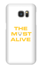 themostalive Samsung Phone Cases