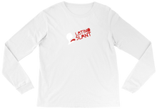 long-sleeve-tee Brew Ha-ha