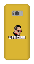 djseizurettv Samsung Phone Cases
