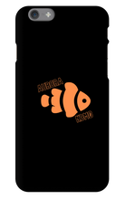 Aurora N3m0 Clownfish Iphone Case