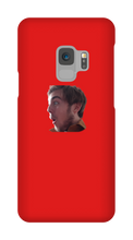 camera_mao Samsung Phone Cases
