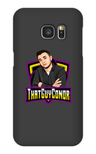 ThatGuyConor Samsung Phone Cases