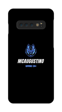 mcaugustino Samsung Phone Cases