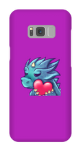 Love Samsung Phone Cases