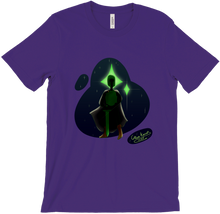 greenknight1237 T-Shirts
