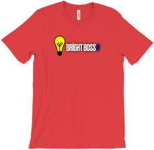 Bright Boss T-Shirts