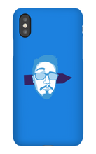 Braekpo1nt iPhone Cases