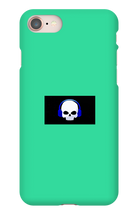 theaceinator1 iPhone Phone Cases