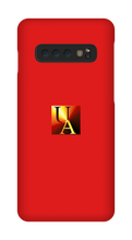 united_alliance_gameing Samsung Phone Cases