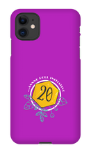 Roll Initiative iPhone Cases