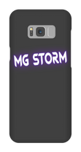 mgstormok Samsung Phone Cases