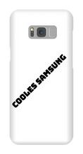 Cooles Samsung