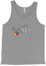 SEND ME TO MARS TANK