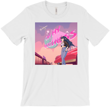 Tin in the 80´s  T-Shirts