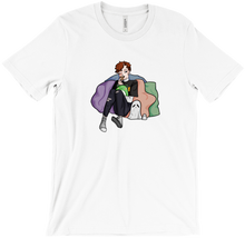 i dont know what to call this shirt