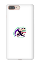 darkiris72 iPhone Phone Cases