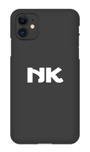 Nikos iPhone Case [Niko Design]