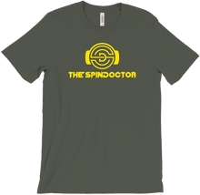 thespindoctor T-Shirts