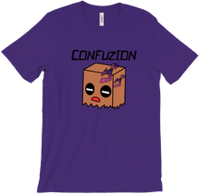 Mujestic "Confuzion" T-Shirt