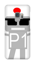 Bot_Snerds Samsung Phone Case