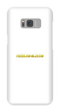 nicolaseloideyoutube Samsung Phone Cases
