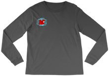 ayecarranza Long Sleeve Tee