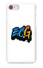ECG iPhone Phone Cases