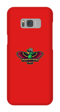 kapteinole Samsung Phone Cases