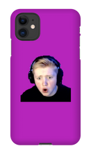 shoopnor iPhone Phone Cases
